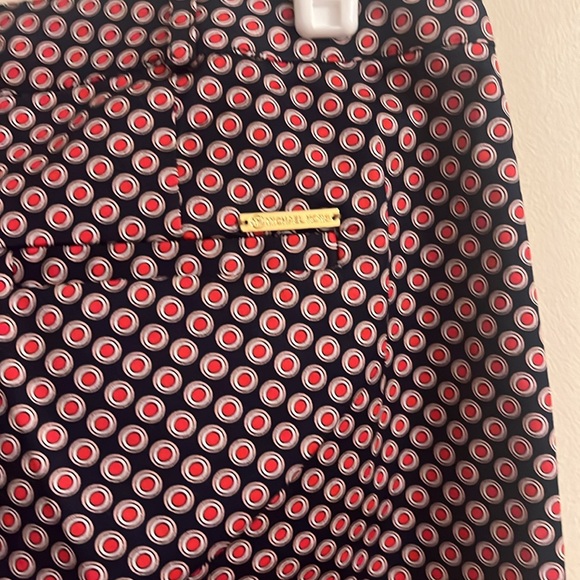 Micheal by Micheal Kors Dress Pant Size 4 - Picture 4 of 4